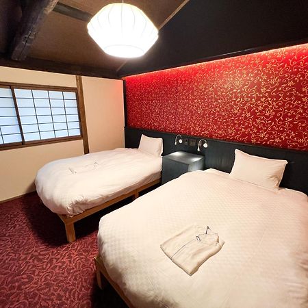 Rinn Shijo Machiya Kyoto Extérieur photo