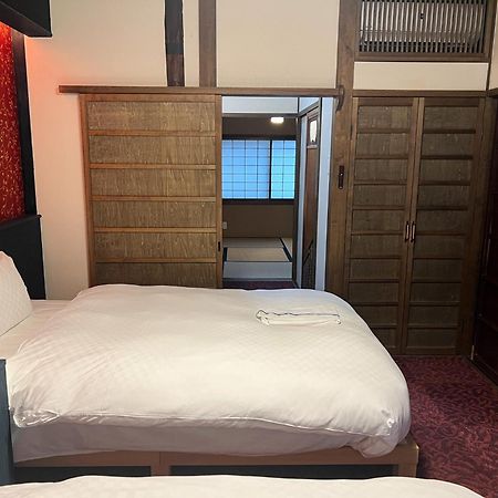 Rinn Shijo Machiya Kyoto Extérieur photo