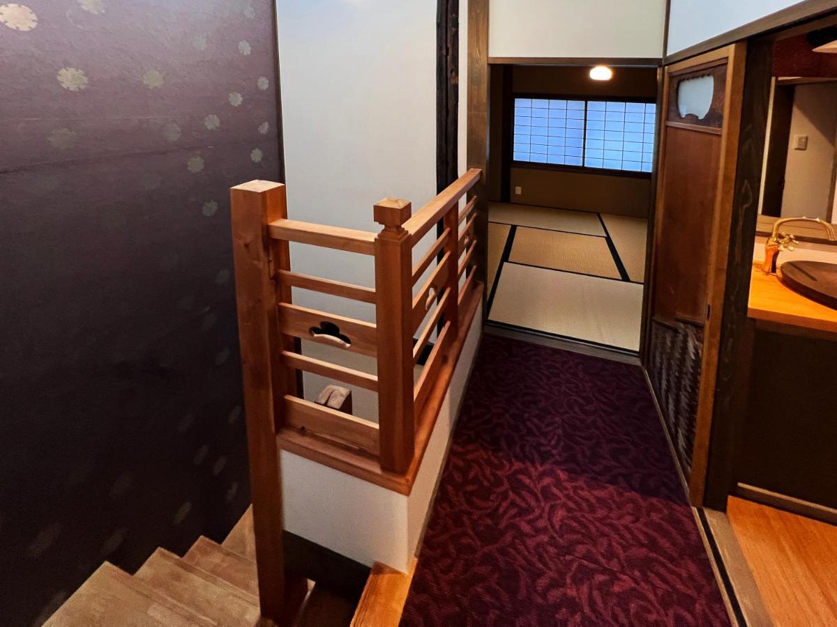 Rinn Shijo Machiya Kyoto Extérieur photo