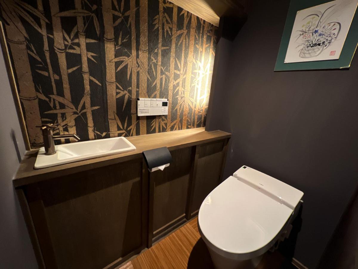 Rinn Shijo Machiya Kyoto Extérieur photo