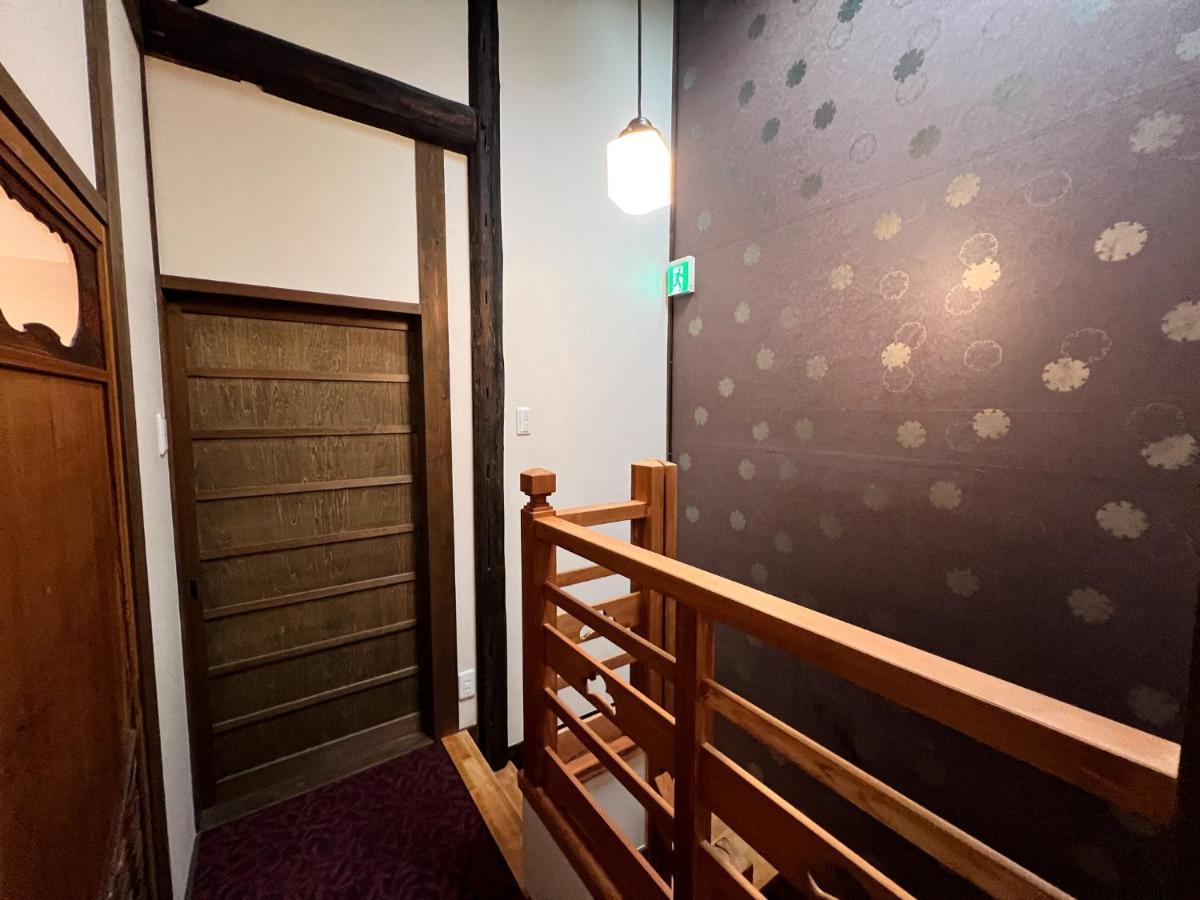 Rinn Shijo Machiya Kyoto Extérieur photo