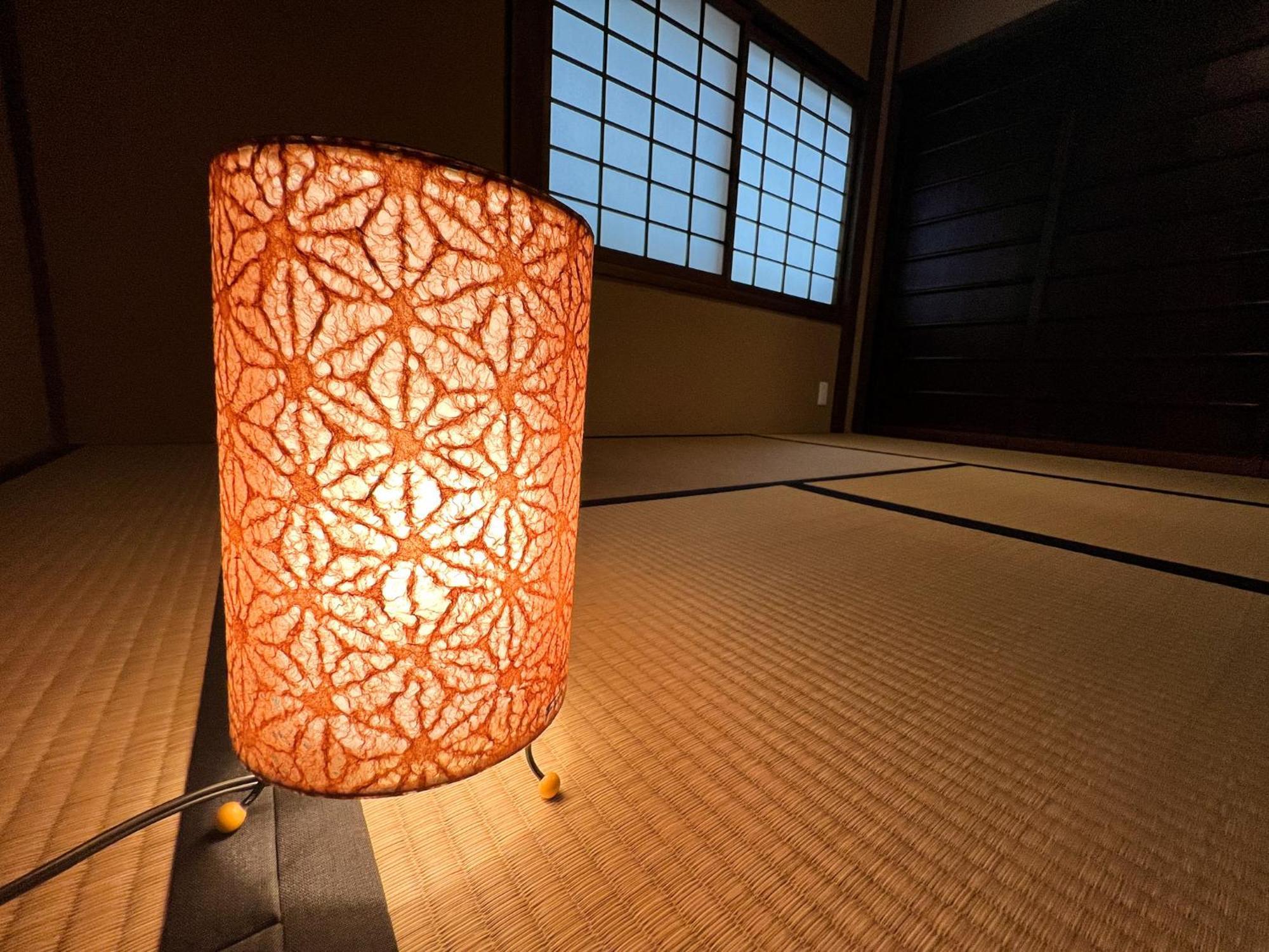 Rinn Shijo Machiya Kyoto Extérieur photo