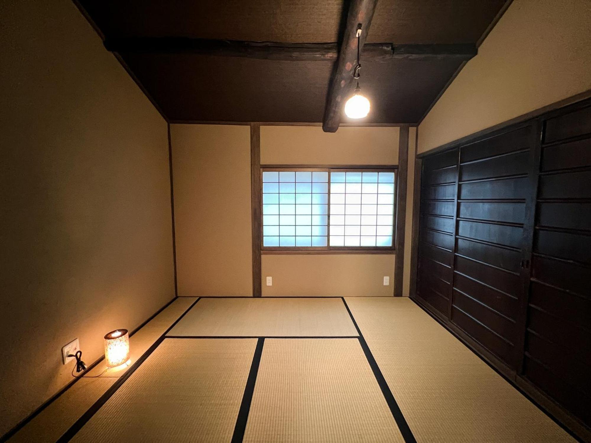 Rinn Shijo Machiya Kyoto Extérieur photo