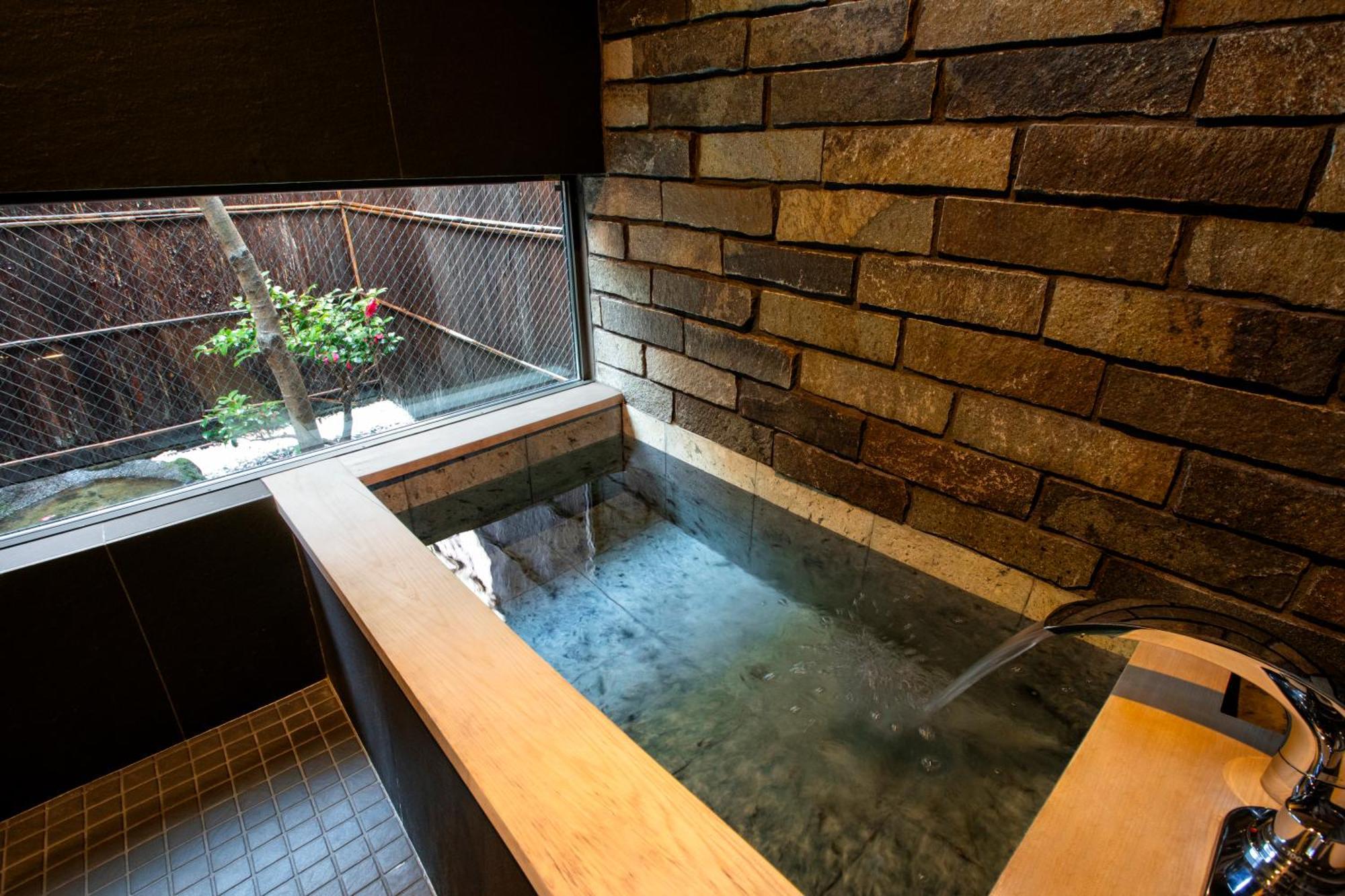 Rinn Shijo Machiya Kyoto Extérieur photo