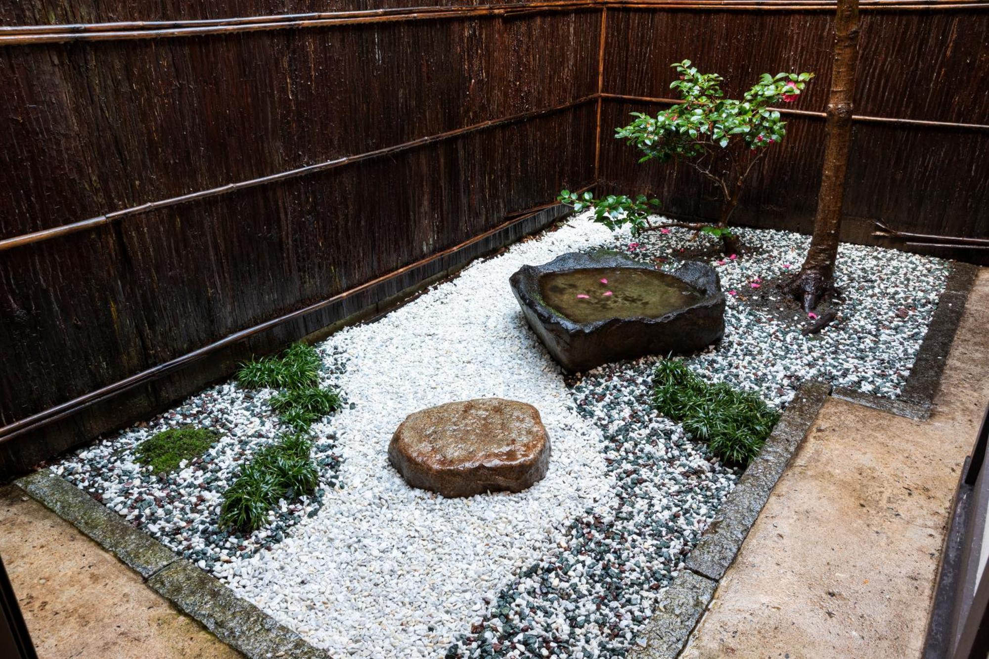Rinn Shijo Machiya Kyoto Extérieur photo