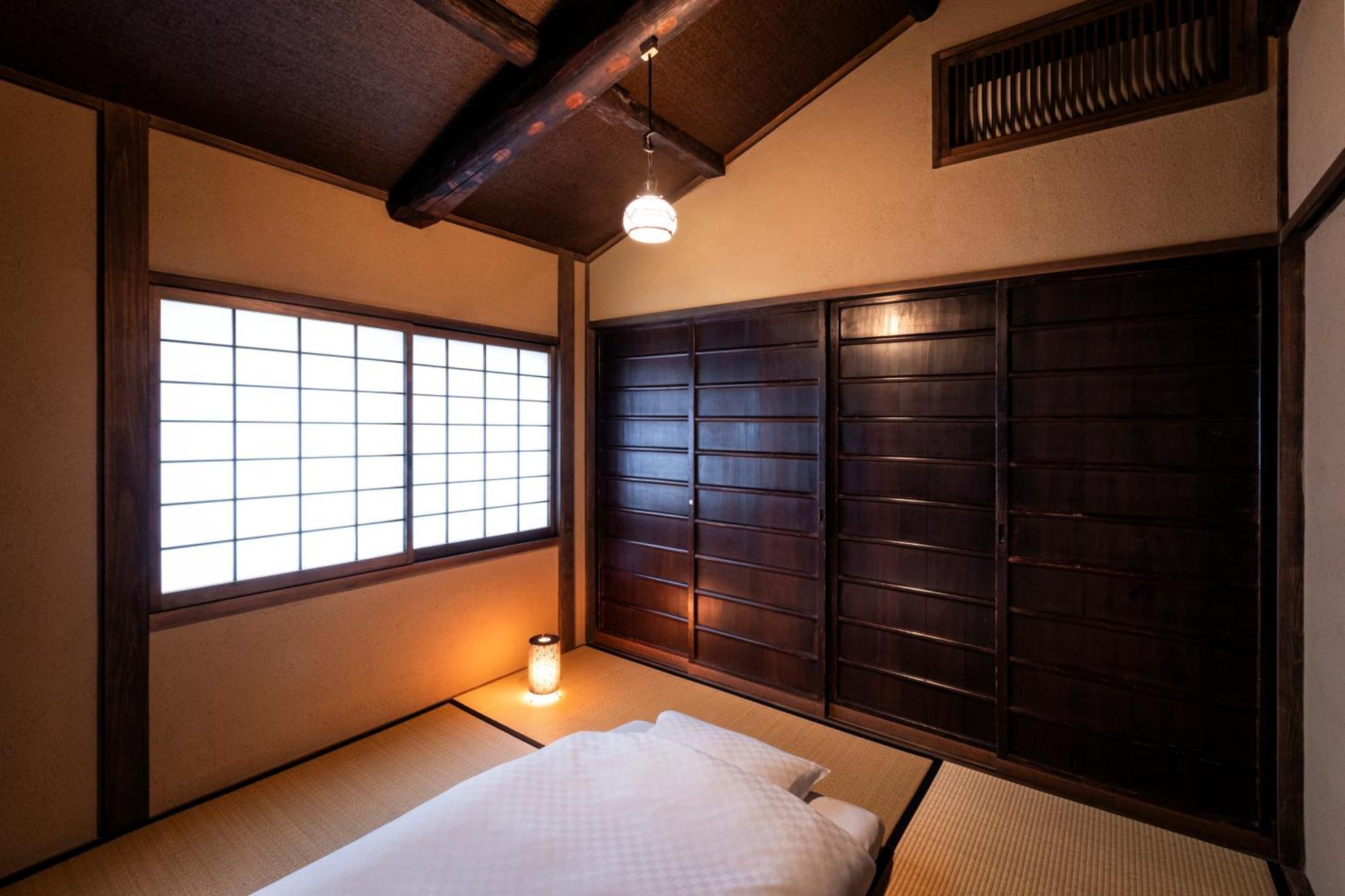 Rinn Shijo Machiya Kyoto Extérieur photo