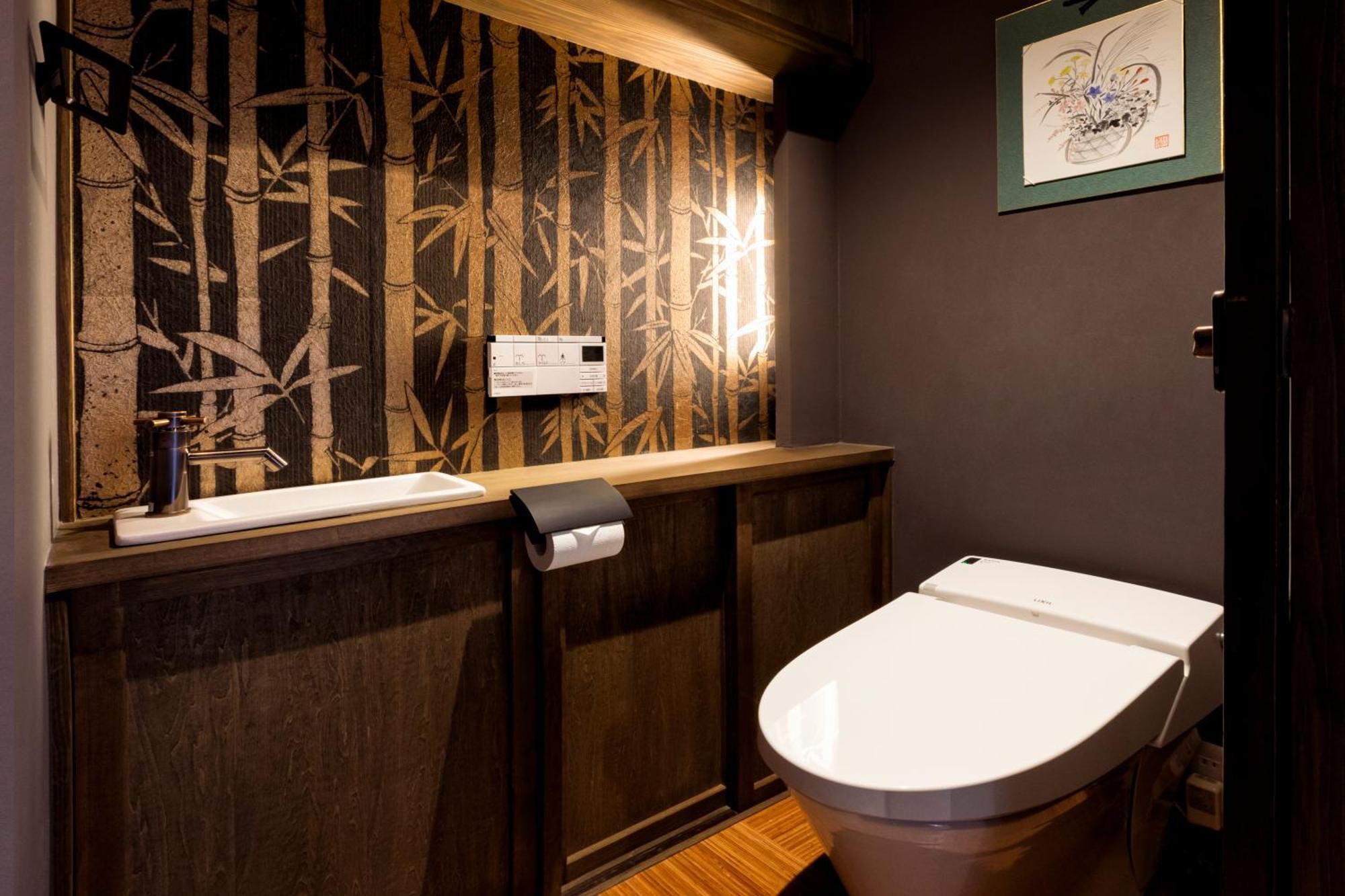 Rinn Shijo Machiya Kyoto Extérieur photo
